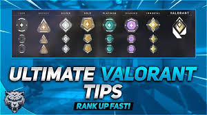 View our valorant database to see all the best weapons, reviewed by players like you. The Best Ways To Rank Up In Valorant Nintendoinquirer