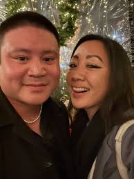 Sharon Li and Calvin Gee's Wedding Website