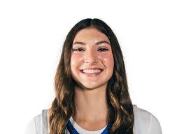 Creighton Bluejays Women's College Basketball Roster