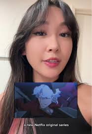 Netflix Geeked Host at LVL UP Expo in Las Vegas