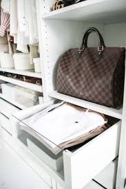 Closet Wardrobe Walk In Closet Pax Ikea Louis Vuitton Speedy Wardrobe Closet Closet Inspiration Walk In Closet