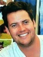 Travis Burns Obituary (1987