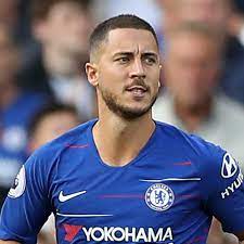 The forward has struggled with injury this season but played 15 minutes against real betis from the. Eden Hazard Profile News Stats Premier League