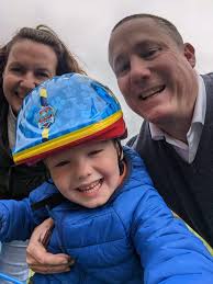 MEET THE TEAM*** Damon Robbins joined us literally just prior to the first  lockdown