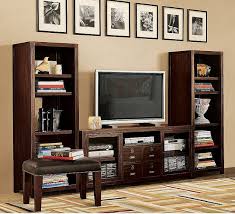 Used pottery barn rhys media console tv stand for sale in new york. For The Love Of Pottery Barn That Entertainment Center Is Beautiful Entertainment Center Entertainment Center Furniture Pottery Barn