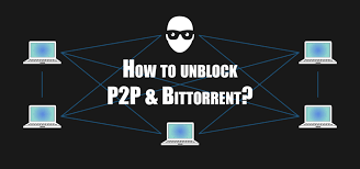 Besides its security features, it helps to bypass the blocked site easily. How To Bypass P2p Block We Ve Got You Covered
