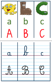 Affichage Alphabet Alphas Affichage Alphabet Alphabet Alpha Lettres En Maternelle
