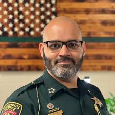 Halifax County NC...