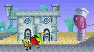 We also recommend you to try this games. Game Boy Advance Longplay 165 Spongebob Squarepants Supersponge Youtube