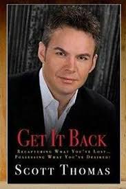 Get It Back by Scott Thomas (Paperback)