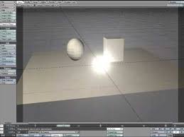 Jolt Tutorial In Newtek S Lightwave 3d Newtek 3d Computer Graphics 3d Tutorial