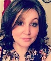 Kristen Boudreaux Obituary (1991