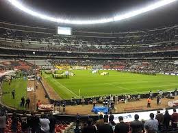 Most Dangerous Stadium I Have Been In Review Of Estadio