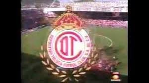Perdieron en penales en dicha ocasión, y un semestre antes fueron derrotados en la final contra santos. Toluca Vs Cruz Azul Final Clausura 2008 Youtube