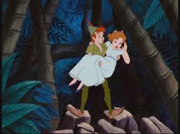 Movie Review Peter Pan 1953 Peter Pan Disney Peter And Wendy Peter Pan
