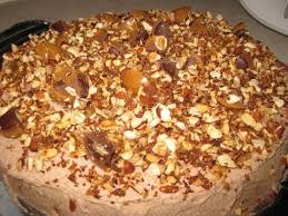 Thermomix Tm 5 Toffifee Torte Auch Fur Tm 31 Toffifee Torte Toffifee Essen