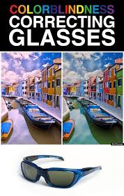 Our research has helped over 200 million users find the best products. New Glasses Transform The Way Colorblind People See The World Color Blind Color Blind Glasses Glasses