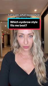 Baddie or Thread lift brow for me! I love all these eyebrows shapes!  #eyebrows #thineyebrows #eyebrowshaping #eyebrowfilter