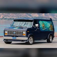 Image result for Vanille 1986 Fleet