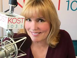Exclusive Interview with Karen Sharp, Host of KOST 103.5's “Love Songs