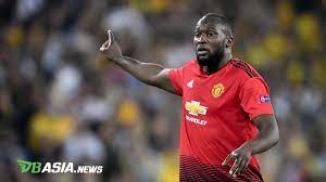 Лукаку ромелу (lukaku romelu) футбол нападающий бельгия 13.05.1993. Dbasia News Romelu Lukaku S Weight Steals The Attention Dbasia News