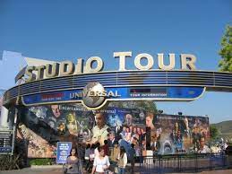 Universal Studios Hollywood Los Angeles Attractions Universal Studios Hollywood Universal Studios
