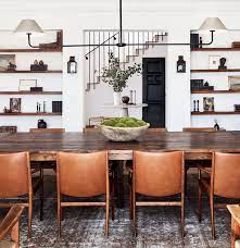 Pin By Ashley Gerou On Renovation Farmhouse Dining Room Modern Dining Room Dining Room Design