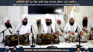 Triangle Sikh Gurudwara construction progress!