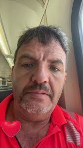 Scott Rinn's Instagram, Twitter & Facebook