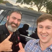 Caroline Harris Davila