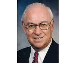 Jon Woodruff Obituary (1935