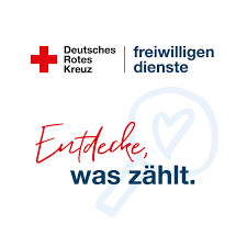 Freiwilligendienste beim DRK-Kreisverband Unna