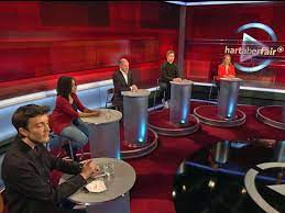 Manten reagierte auf die vorwürfe des reporters mit mehreren gegenfragen, was grund genug für plasberg war, dazwischenzugehen. Hart Aber Fair Ard Mit Frank Plasberg Bringt Nichts Corona Krise Zum Generationenkonflikt Zu Machen Tv Kino