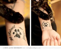 Check spelling or type a new query. Actual Paw Print Tattooed On My Friend My Heart Want To Get This With My Dogs Paw Print Tattoos Tattoos Tattoo Designs