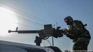 La guerra rápidamente se estancó y mientras los más de 100.000 soldados soviéticos controlaban las ciudades la guerrilla dominaba las zonas rurales. Rgu0dwlc Oafkm
