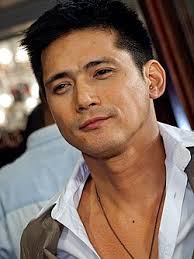 Robin Padilla
