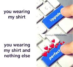 This page is about freaky goals so only hit the like button freaky couples �. Love Memes Wholesome Heart And Memes Image 7782173 On Favim Com