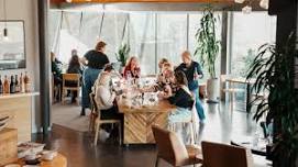Spring Bounty Brunch