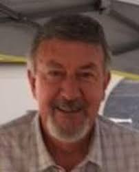 Gerald Franklin Obituary (2021)