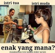  12 Ide Chrilin Lucu Cartoon Jokes Gambar Lucu