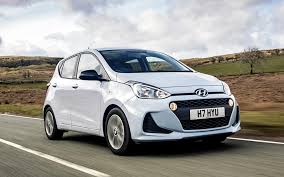 Long gone are the days when you bought a hyundai simply because it was cheap. Ini Hyundai I10 Uk Kenapa Masih Belum Dijual Malaysia Mekanika