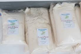 Muanda Oil Magazine Online C Resultat Du Partenariat Perenco Rep Diocese De Boma De La Farine De Manioc Made In Muanda Grace A La Minoterie De Kinkasi