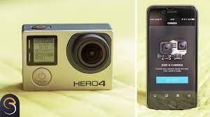 How to factory reset gopro hero. Gopro Wifi Password Reset Tutorial Camera Tutorial Youtube