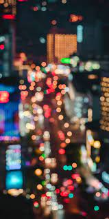 City Lights Wallpaper Wallpaper Wallz Armagaan City Lights Wallpaper Landscape Wallpaper Bokeh City Lights