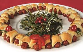 Here are our favorite christmas party appetizers to make this season. Pin On Appetizer Recipes