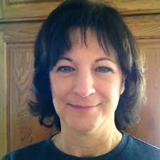 Rita Harmon's Instagram, Twitter & Facebook