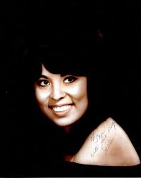 Lillian Moreno Obituary