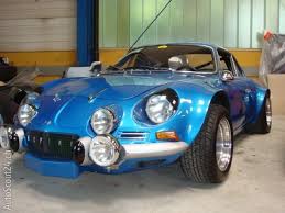 Alpine a110 color edition : Alpine A110 Je Suis Amoureux Mais Quel Prix Auto Titre