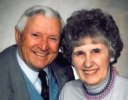 Obituary of Robert Irwin