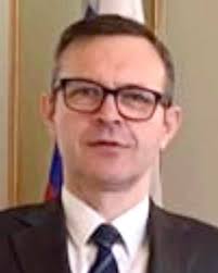 Enveloppes suspectes au consulat russe de Montréal